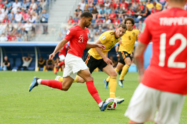 本场比赛中 本场比赛中